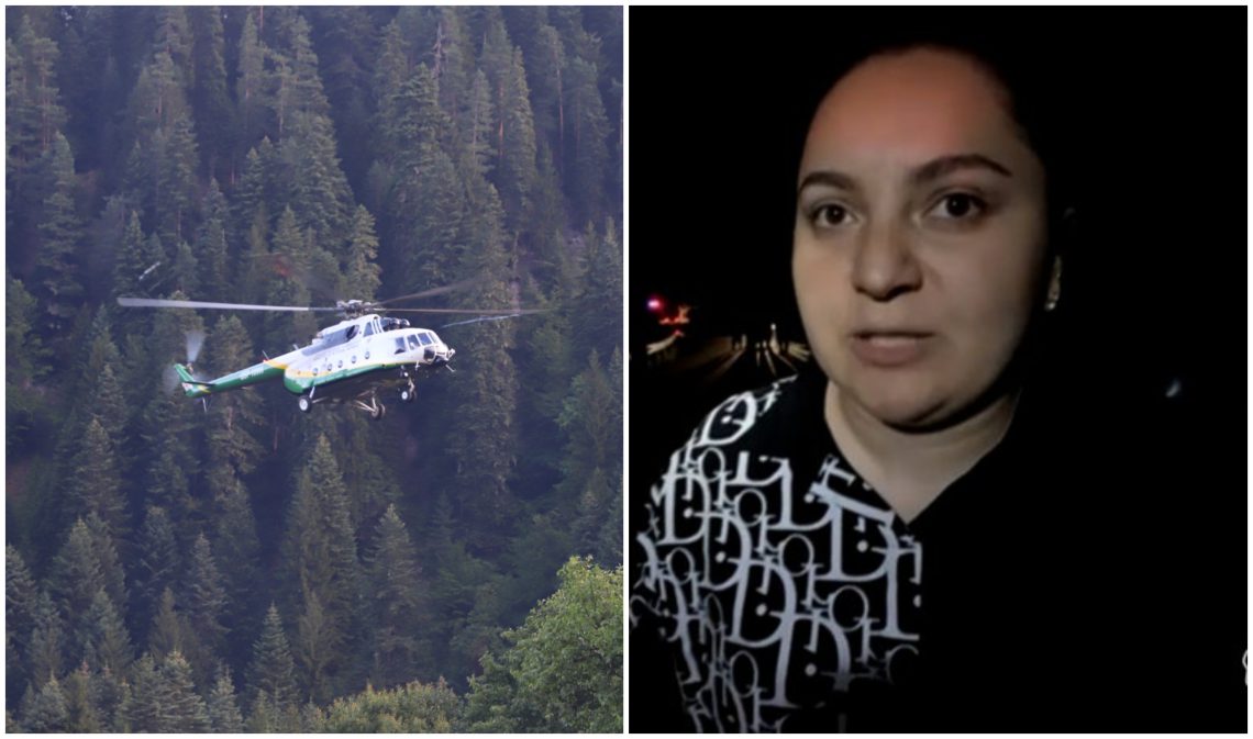 “უკვე მერამდენე წელია საკუთარი ძალებით , საკუთარი ხელებით, სიცოცხლისა და ჯანმრთელობის ფასად ვცდილობთ შევინარჩუნოთ ის სამოთხე რაც აქ გვაქვს” – რას წერდა მარიტა გუტაშვილი სამი წლის წინ შოვის საფრთხეზე