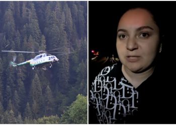 “უკვე მერამდენე წელია საკუთარი ძალებით , საკუთარი ხელებით, სიცოცხლისა და ჯანმრთელობის ფასად ვცდილობთ შევინარჩუნოთ ის სამოთხე რაც აქ გვაქვს” – რას წერდა მარიტა გუტაშვილი სამი წლის წინ შოვის საფრთხეზე