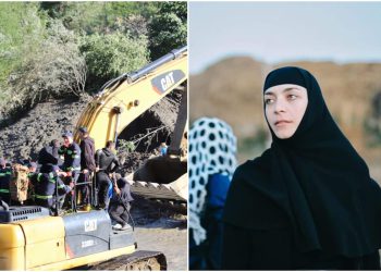 “ვისაც პრეტენზია აქვს სხვების ინდიფერენტულობის მიმართ, წავიდეს და საკუთარი ხელით გაწმინდოს ტალახი რაჭაში” – რას წერს დედა სიდონია