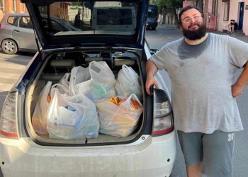 ,,ბაჩის უნდა იცნობდეთ… ორი დღეა, შოვი – თბილისის გზაზეა გადებული მანქანით და ფიზიკურად გვეხმარება…” – რა ინფორმაცია ვრცელდება სოციალურ ქსელში