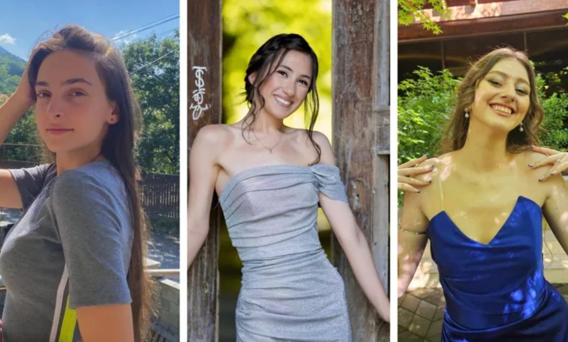 “დავრწმუნდი, რომ მონდომება და შრომისმოყვარეობა არასოდეს დაგვეკარგება” – აბიტურიენტები, რომლებმაც ქართულ ენასა და ლიტერატურაში მაქსიმალური შეფასება მიიღეს