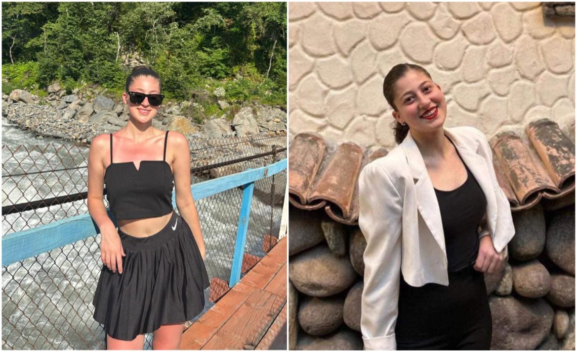 “გუშინ ნაპოვნი გოგონა ჩვენი სალომე ხეთაგური აღმოჩნდა” – შოვში აღმოჩენილი ცხედარი მამამ ამოიცნო