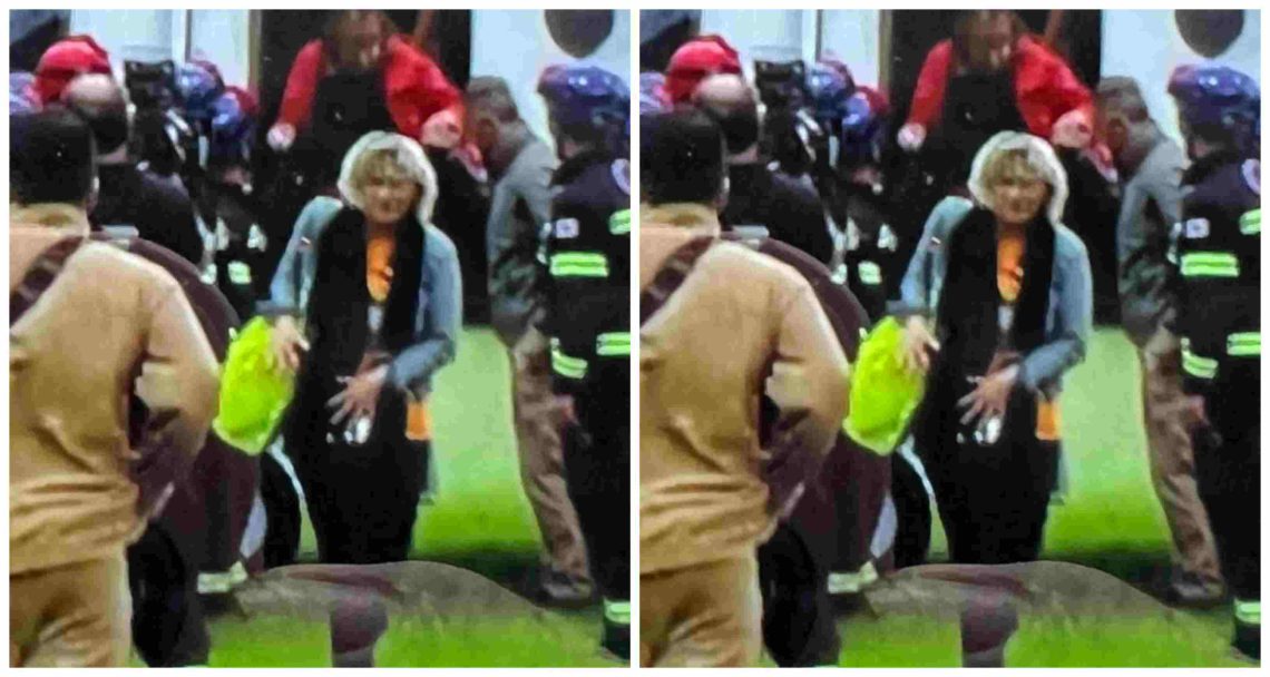 “ვეძებთ ამ ქალბატონს, რადგან მისი თქმით, მან ნახა ბოლოს დაკარგული ნატო ჭელიძე და მისი 3 პატარა” – სოციალურ ქსელში მორიგი მიმართვა ვრცელდება