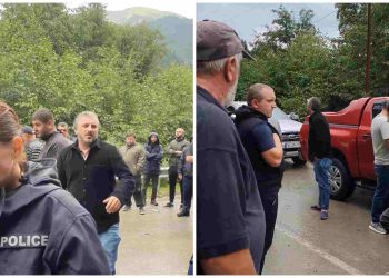 “ხელისუფლების წარმომადგებლები და მასთან დაახლოებული პირები მთელი დღის განმავლობაში გვსაყვედურობდნენ შოვის მოვლენების გაშუქების გამო” – რა ვიდეოს ავრცელებს “მთის ამბები”