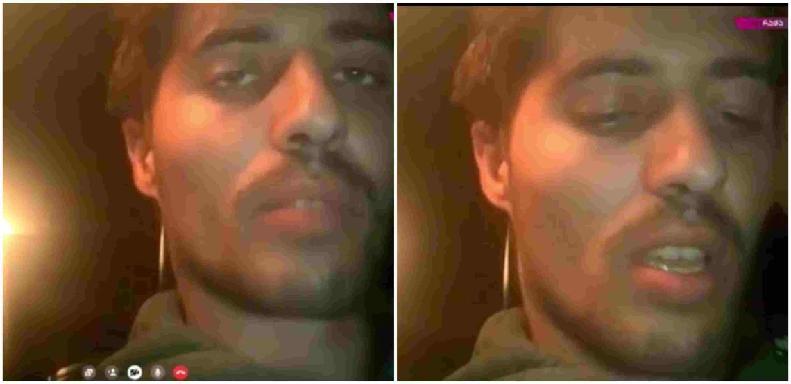 ცხედრები უპატრონოდ იყვნენ მიტოვებულნები – მოხალისე მაშველი