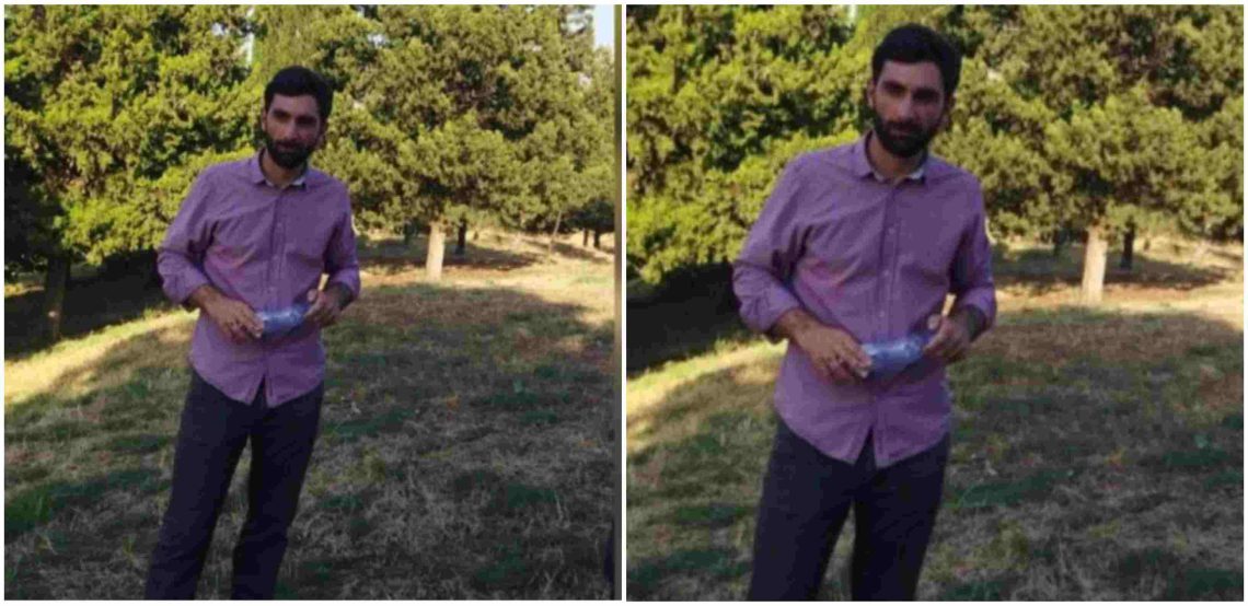 “როგორ მჯეროდა, რომ ცოცხალს იპოვიდნენ” – ცნობილია სტიქიის შედეგად გარდაცვლილის ვინაობა