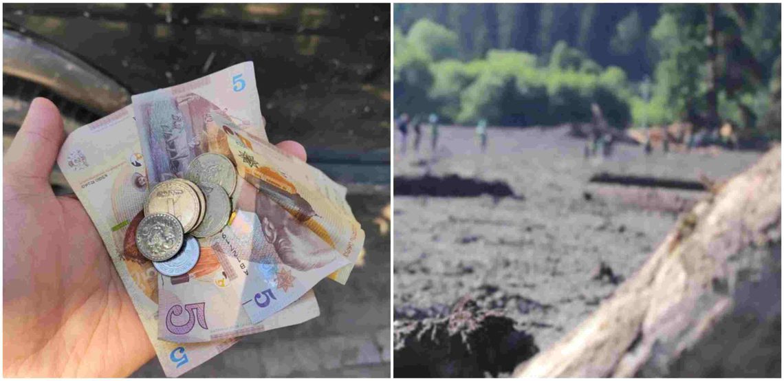 “ბებოებმა ამიგროვეს ბაზარში, მაშველებს საჭმელი წაუღეო” –  რა ინფორმაცია ვრცელდება სოციალურ ქსელში