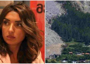 „ეს შვეიცარიაა, მეწყერი ჩამოწვა სოფელზე…რამდენი ადამიანი დაიღუპა? არც ერთი…“ – რას წერს თეონა ცხომელიძე