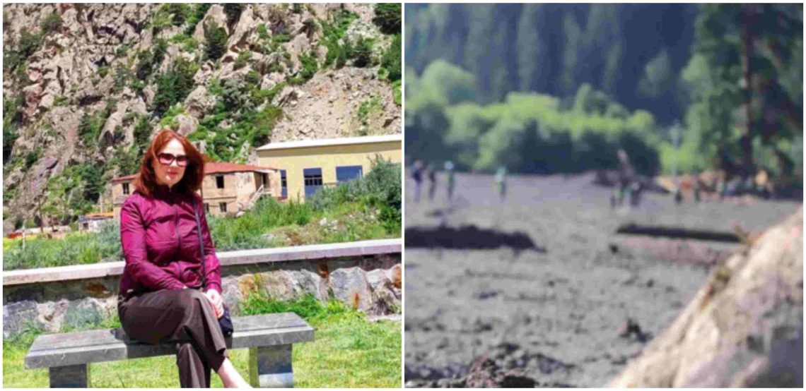 “უბრალოდ წინაღამით ამინდმა ცოტა დამაფიქრა და დილით უკვე გამზადებულზე რატომღაც დავიზარე კარში გასვლა” – რას ყვება სოციალური ქსელის მომხმარებელი