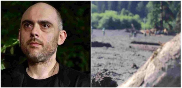 ‼😱“არანაირი ძალა და ძალაუფლება არ გამაჩნია, პასუხი ვაგებინო ამაში დამნაშავე პირებს, მაგრამ...” – რას წერს ნიკოლოზ რაჭველი‼😱