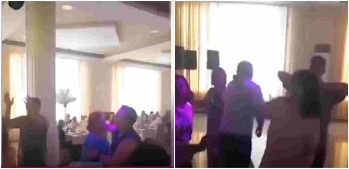 გლოვა საქართელოში და ზეიმი რესტორნებში – “ოცნებისა” და ოპოზიციის წევრები უმძიმეს დღეებში სხვადასხვა ლოკაციაზე ერთობიან