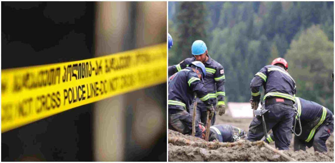 “შოვიდან ჩამოსული პოლიციელი დაიღუპა ნაკიეთში, ამბობენ, გულმა ვეღარ გაუძლოვო…” – რა სამწუხარო ინფორმაცია ვრცელდება ამ წუთებში