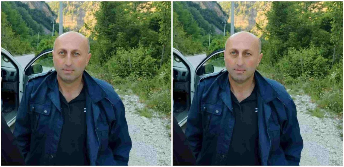 ვინ არის პოლიციელი, რომელიც შოვში მუშაობისას შეუძლოდ გახდა და გარდაიცვალა