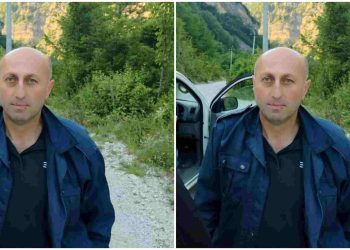 ვინ არის პოლიციელი, რომელიც შოვში მუშაობისას შეუძლოდ გახდა და გარდაიცვალა