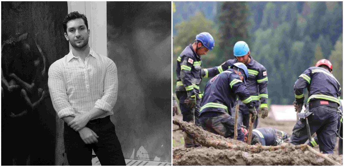 “მთელი მსოფლიო თანაგვიგრძნობს, რუსეთის გარდა“ – ლევან სონღულაშვილი