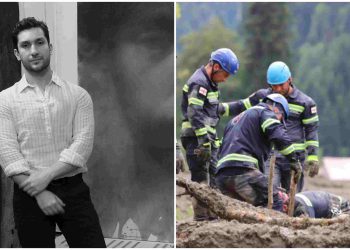 “მთელი მსოფლიო თანაგვიგრძნობს, რუსეთის გარდა“ – ლევან სონღულაშვილი