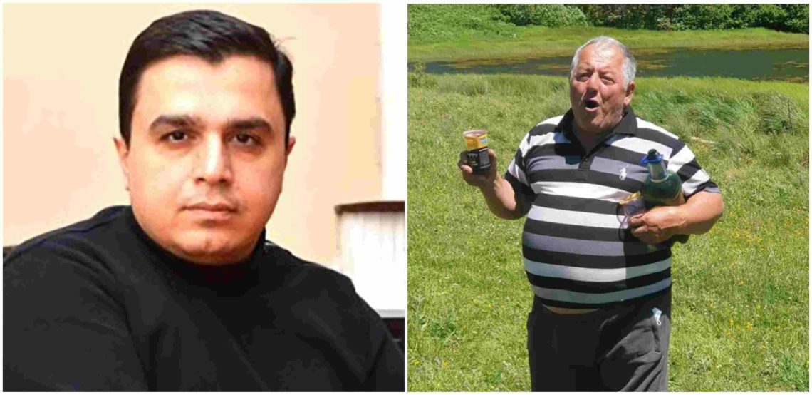 “ამ ადამიანზე არავინ არაფერს წერთ, არავის კრინტი არ დაგიძრავთ” – გიორგი უშიკიშვილი შოვში დაკარგულ ფოლკლორისტზე