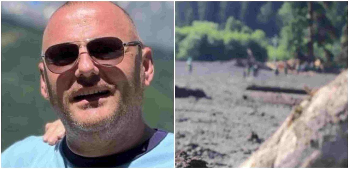 „მის მეუღლეს თვალები ისე ჰქონდა გაყინული, ჩემი არც მისვლა გაუგია” – რას ჰყვება შოვის ტრაგედიიდან მოქალაქე