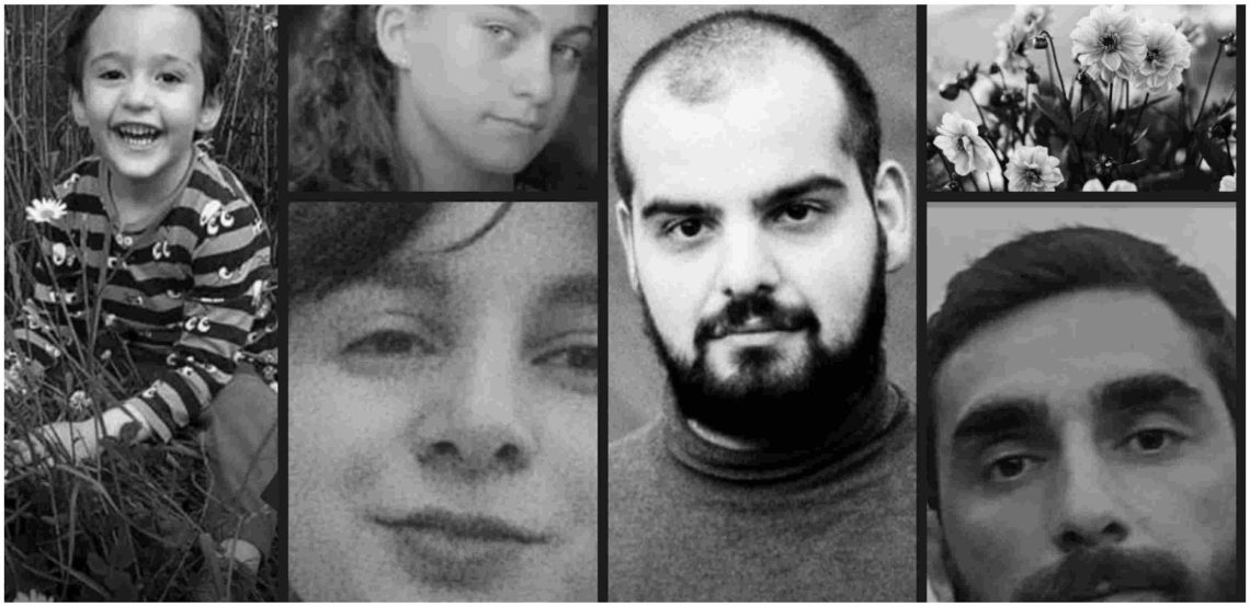 ეს რომ შენი შვილი იყოს … შოვის ტრაგედია – ვიდეო, რომელმაც ინტერნეტი მოიცვა, მსოფლიო კი აატირა