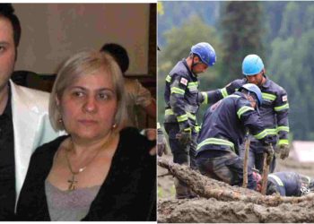 „შოვის ტრაგედიამ დამშრალი ცრემლი მომადინა… ყველა შვილმკვდარ დედას ვეფერები“ – ჯაბა ბოჯგუას დედის ემოციური პოსტი, რომელიც ყველას აგატირებთ