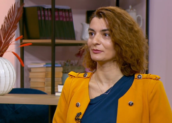 “არ მესმის, მაგრამ მიყვარს ქართველების ეს უცნაური ბუნება… სად წამოგეწევა, რომ ვერ გაიგებ” – რას წერს სალომე ჩარკვიანი