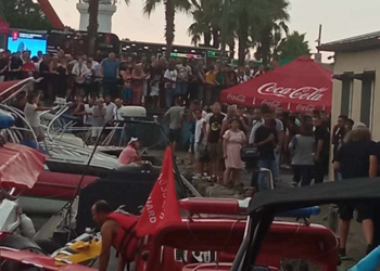 “ბათუმში, ზღვაში ახალგაზრდა კაცს კატერმა გადაუარა” – რა ინფორმაცია ვრცელდება ამ წუთებში