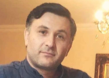 “დაიკარგა ემიგრანტი დედის ემიგრანტი შვილი” – ბრატისლავაში ქართველ მამაკაცს ეძებენ