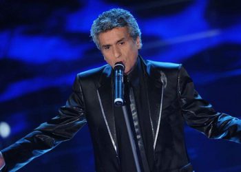 იტალიელი მომღერალი ტოტო კუტუნიო გარდაიცვალა