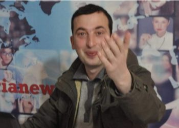 ჟურნალისტ გიორგი გირკელიძეს საზოგადოების დახმარება სჭირდება
