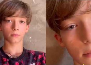 🎥”მრავლადაა ისეთი დღე, საჭმელი რომ არ გვაქვს… ხომ შეიძლებოდა, მეც ბედნიერი ბავშვი ვყოფილიყავი?!” – 13 წლის აბოს საზოგადოებულის დახმარება სჭირდება