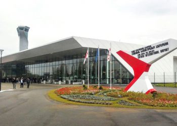 ქუთაისის აეროპორტში დაგეგმილი ფრენები თბილისისა და ბათუმის აეროპორტებში შესრულდება – დეტალები