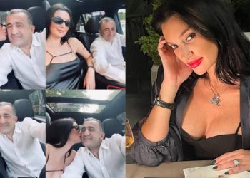 “4 წელი გავიდა ამ თვეში…” – დაშორდა თუ არა დავით კოდუას ალექსანდრა პაიჭაძე?