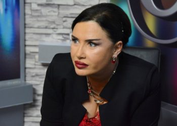 “ჩემი ცხოვრების ერთ-ერთი ყველაზე მნიშვნელოვანი ადამიანი წავიდა..” – მაკა რაზმაძე სამწუხარო ინფორმაციას ავრცელებს