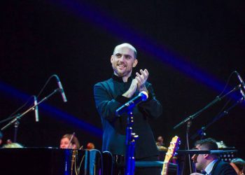 “უკრაინის დამოუკიდებლობის დღისადმი მიძღვნილი ღონისძიებების ფინალი კიევში ჩვენი კონცერტია” – ნიკოლოზ რაჭველი