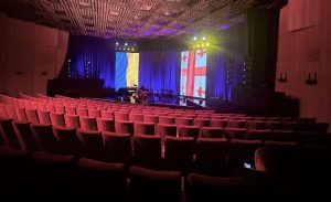 "უკრაინის დამოუკიდებლობის დღისადმი მიძღვნილი ღონისძიებების ფინალი კიევში ჩვენი კონცერტია" - ნიკოლოზ რაჭველი