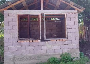 რა აუშენეს სოფელს, რომელიც გზას ითხოვდა – ფოტო