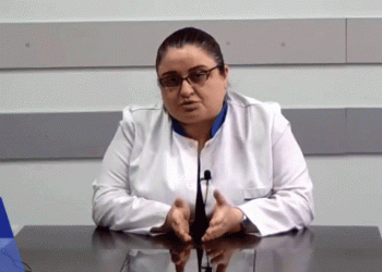 ინტოკსიკაცია “ნიკორას” პროდუქტებით – რას აცხადებს მაია ბუწაშვილი?