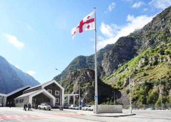 “ლარსზე, ქართველმა მესაზღვრეებმა “ეფ-ეს-ბეს” თანამშრომლებს უკრაინელის გატაცების საშუალება არ მისცეს” – რა მოხდა საქართველო-რუსეთის საზღვარზე?