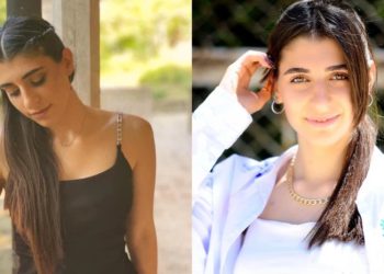 “მონატრებულ მამას ჩაეხუტები..” – რას წერს შოვში, სტიქიის შედეგად გარდაცვილი გვანცა ბუბაშვილის მამიდა