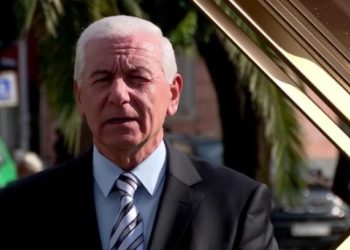 ცნობილია, ახლახანს გარდაცვლილი ტელეწამყვანის ვინაობა