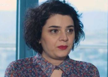 “ველოსიპედი აიღონ და მოაშორონ ქალაქს…” – რას წერს ქეთი დევდარიანი?