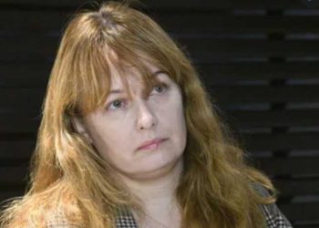 “რა მძიმე თვეა აგვისტო, ამდენი ტრაგედია, ამდენი ახალგაზრდა გახდა ბუნების ძალის მსხვერპლი” – რას წერს სანდრა რულოვსი