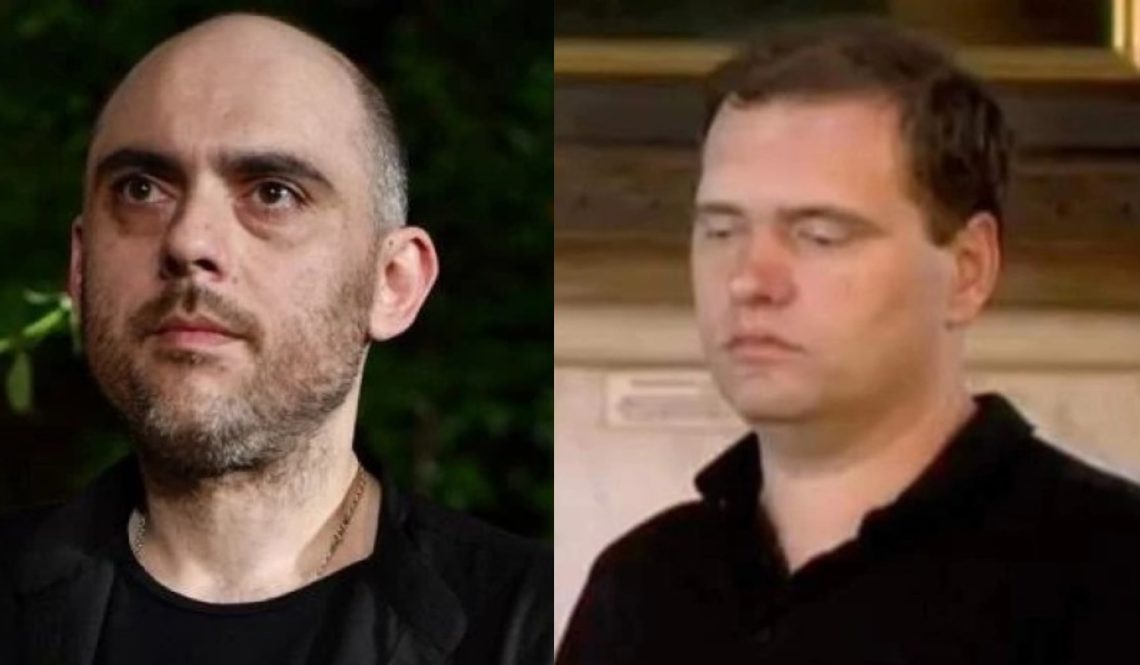 “გააზრებაც კი შეუძლებელია მისი შემზარავი მდგომარეობის, ჩემს ძალებს აღემატება…” – ნიკოლ რაჭველი გიორგი დუდაშვილზე