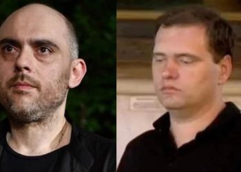 “გააზრებაც კი შეუძლებელია მისი შემზარავი მდგომარეობის, ჩემს ძალებს აღემატება…” – ნიკოლ რაჭველი გიორგი დუდაშვილზე