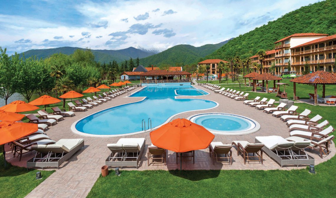 “წარმოიქმნება ქიმიური გამაღიზიანებელი ნივთიერებები, რომლებმაც შესაძლოა გამოიწვიოს კანის გაღიზიანება, თვალების გაწითლება, ქავილი” – ზაზა თელია საზოგადოებას აფრთხილებს