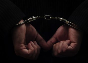 იტალიაში საქართველოს 8 მოქალაქე დააკავეს