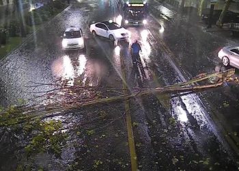 “მოვუწოდებთ მოსახლეობას, თავი შეიკავონ ქუჩაში გადაადგილებისკენ” – თბილისის მერია საგანგებო მიმართვას ავრცელებს