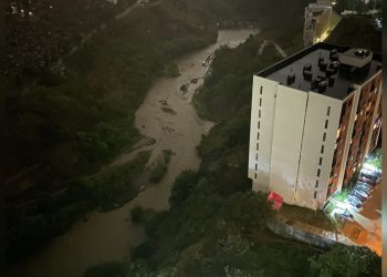 “მდინარე ვერე ადიდებულია!! მოერიდეთ “ახალ გზას” და გმირთა მოედანზე გასვლას!“ – რა ინფორმაცია ვრცელდება სოციალურ ქსელში?