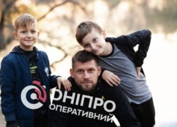 უკრაინაში ჯუმბერ სილაგავა მეუღლისა და ორი მცირეწლოვანი ვაჟის თვალწინ მოკლეს – რას წერს დავით ქართველიშვილი