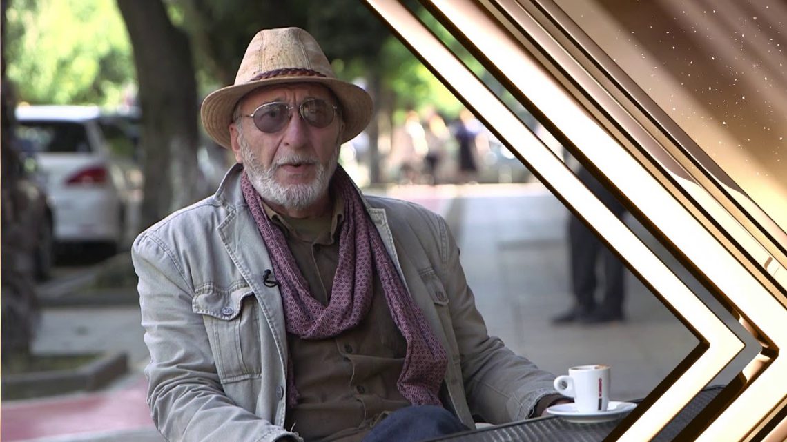 ალეკო აბაშიძე გარდაიცვალა